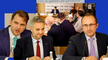 Conferința Energy Now, ediția a II-a – Politici europene în domeniul ENERGIEI și impactul lor asupra României