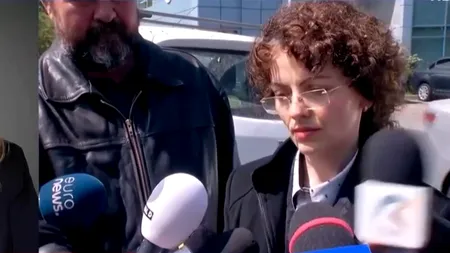 Judecătoarea Ancuța Popoviciu, MUTATĂ din Dosarul 2 Mai. Procesul lui Vlad Pascu ar putea fi luat de la capăt