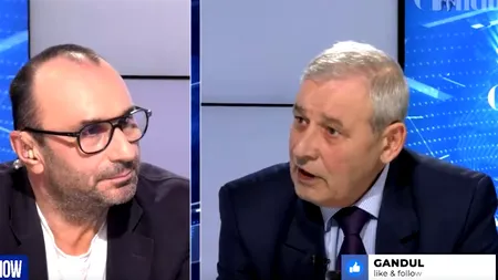 VIDEO Cine îl poate opri pe președintele rus. Gen. (R) Eugen Bădălan: „Nu sunt decât trei vectori prin care Putin poate fi eliminat”