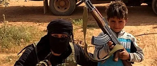 Ce a făcut un jihadist din Siria, care dorea să revină în Marea Britanie pentru a comite acte de terorism