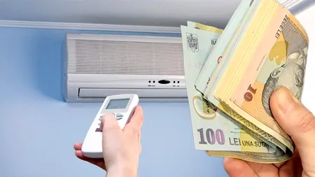 Am făcut CALCULUL complet. Cât curent consumă aerul condiționat și cât vom plăti în fiecare lună, începând de la 1 iulie