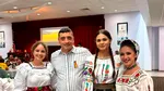 Liderul AUR, George Simion, vizitează comunitățile de români din SUA