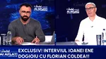 Doru Bușcu: „În SRI au fost și profesioniști care măcar știu să se ascundă după ce fură”