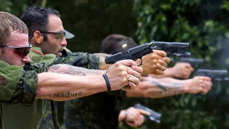 Siguranța națională a Canadei, în pericol. Ce a descoperit un bărbat la un centru de reciclare din Halifax
