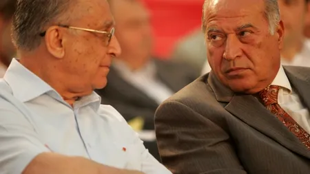 Voiculescu, despre O NOUĂ SUSPENDARE a lui Traian Băsescu: 