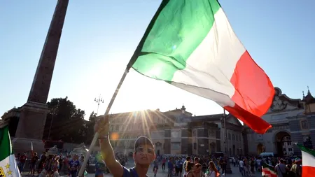 Șomajul din Italia a atins un nivel record 