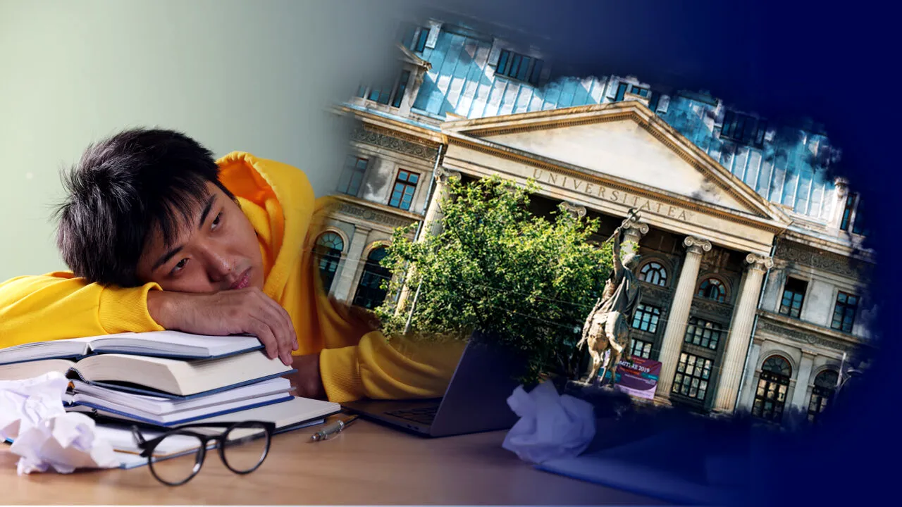 Merită să mai urmezi studii superioare în 2026? Mulți tineri iau în considerare să nu se mai înscrie la universități. Care sunt motivele
