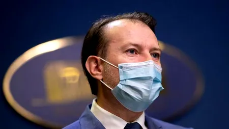 Florin Cîțu a discutat cu omologul său olandez, Mark Rutte, despre accesul României în spațiul Schengen