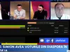 Ionuț Cristache: Am simțit un soi de aroganță în echipa Simion -Georgescu/H.D.Hartmann: Primul semnal a fost atacul lui Lulea împotriva lui Ponta