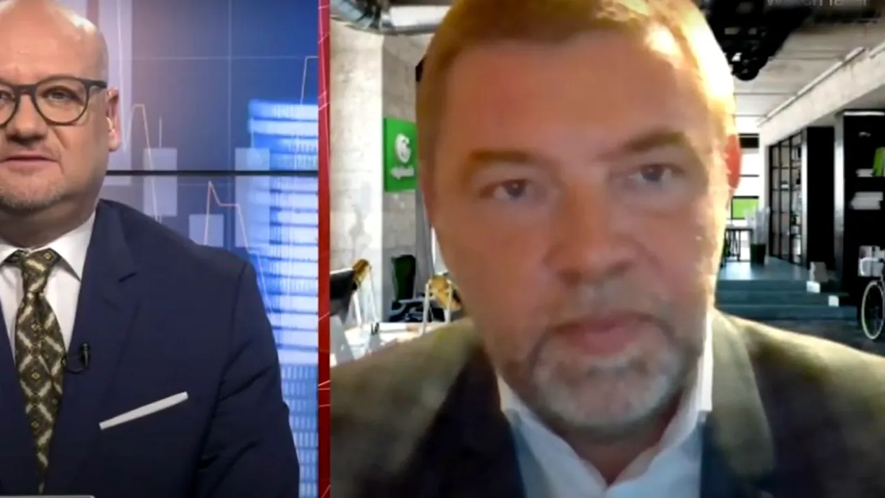 EXCLUSIV/Dan Popovici, OTP Asset Management: Investițiile în acțiuni sunt poate cel mai bun instrument de a obține randamente mari pe termen lung