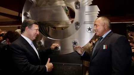 Bulgarii își extind rețeaua de metrou cu bani europeni. FOTO+VIDEO