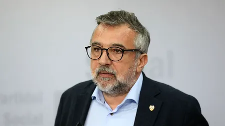 Lucian Romașcanu: Romii sunt o resursă 