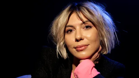 Sore, în contextul cazului de la Caracal: Este îngrozitor de periculos să te naști fată. Iar ca mamă de fată îmi este teribil de frică de tot ceea ce va urma