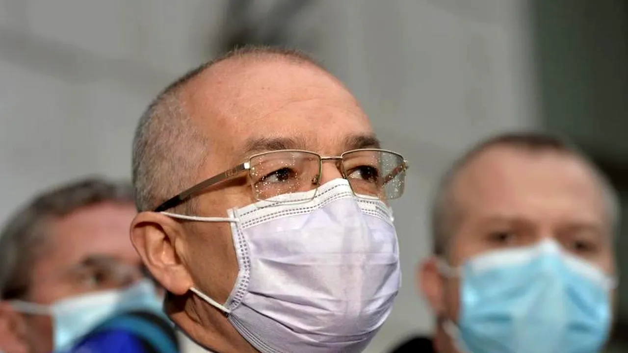 Emil Boc, după demiterea lui Voiculescu: „Nu guvernăm pe la colţuri, ci guvernăm o ţară. Nu ne luăm mingea şi plecăm”