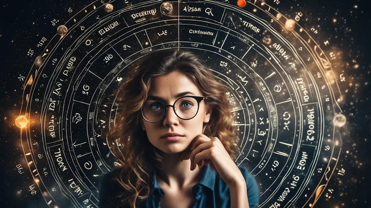 3 zodii de femei cu IQ ridicat, dar cu mare GHINION în 2024. Își pierd locul de muncă, banii sau se despart