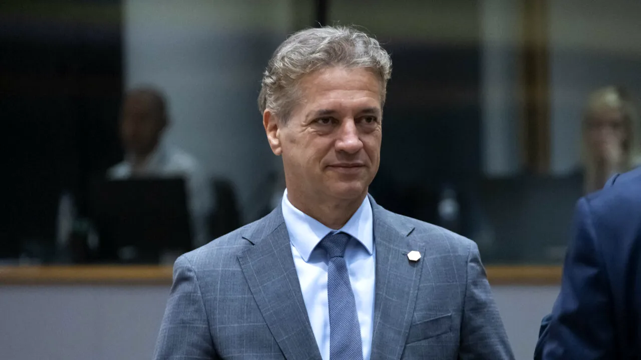 Alegeri în Slovenia. Robert Golob a revendicat victoria după un scrutin aproape egal cu Janez Jansa. Urmează negocieri dificile pentru Executiv