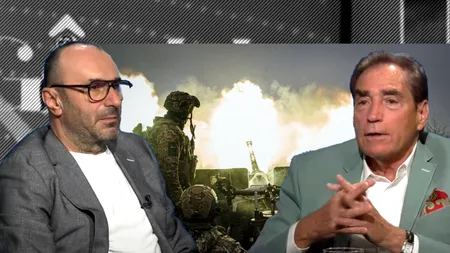 VIDEO | Petre Roman: „Dacă Ucraina ar fi avut arma nucleară, Putin nu mai invada”