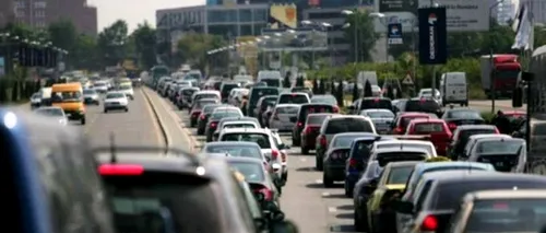 Trei deputați PSD propun eliminarea taxei privind timbrul de mediu pentru autovehicule