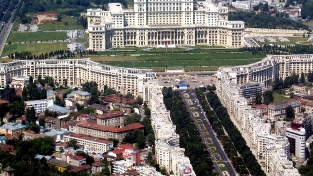 Camera Deputaților a demarat operațiunea 