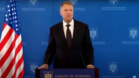 Klaus Iohannis vrea să ducă în CSAT subiectul PATRIOT pentru Ucraina / Unul este funcțional, va rămâne în România / Să vedem ce vom primi la schimb