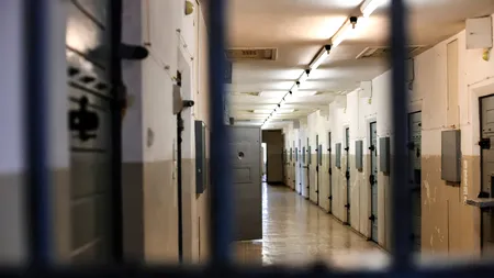 Federația Sindicatelor din Penitenciare: Doar 9.000 din 22.500 de deținuți vor să se vaccineze împotriva Covid-19