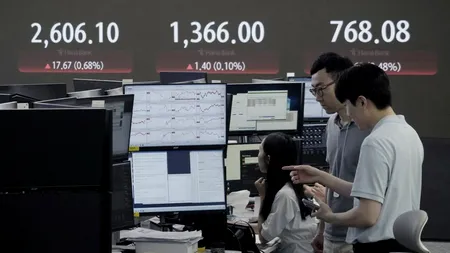 Bloomberg: Directorul UBS atrage atenția asupra ”FRAGILITĂȚII” sistemului economic internațional