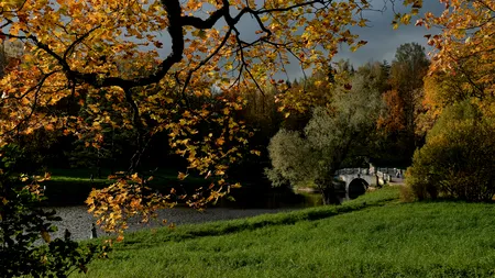 Cum va fi vremea în București de Crăciun 2021. Temperaturile ajung și la 12 grade Celsius