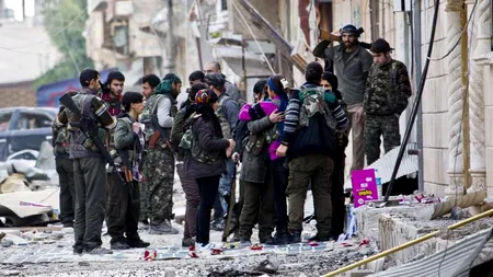 Opoziția din Siria refuză să participe la negocierile de la Geneva. Care este motivul