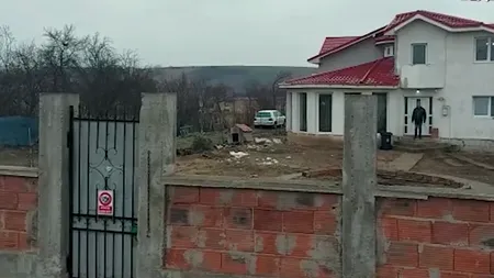 VIDEO | Un bărbat din Dolj și-ar fi înjunghiat mortal iubita, apoi s-a spânzurat: „Peste tot era lapte și miere, numai bine între ei”