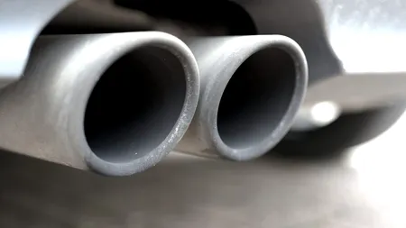 S-a dat lege! Mașinile diesel, interzise în două zile ale săptămânii