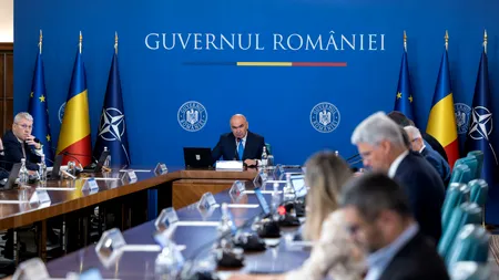 Guvernul Bolojan a găsit portița legislativă pentru reorganizarea ROMSILVA/ Proiect adoptat într-o ședință extraordinară