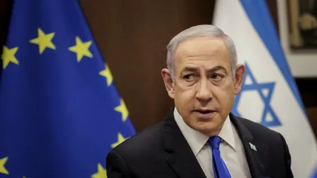 The Jerusalem Post: „Un adevăr simplu, dar dureros. Pentru a rămâne la putere, Netanyahu dorește o grupare Hamas slăbită în Gaza, dar nu DISTRUSĂ”