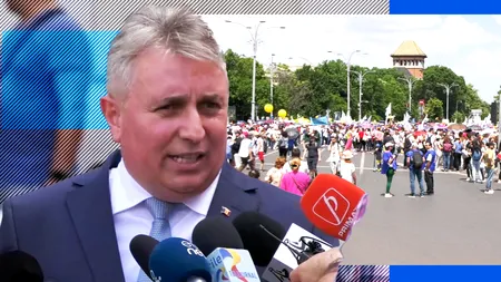 VIDEO | Lucian Bode: 