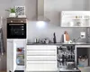 Cele 2 electrocasnice din bucătărie care nu trebuie ținute aproape unul de altul. Greșeala pe care mulți români o fac