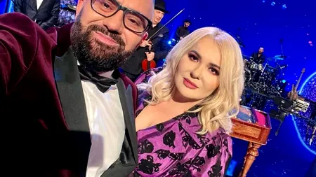 Ioniță de la Clejani a fost luat cu ambulanța dintr-un local din Timișoara. A acuzat stări de rău în timp ce susținea un concert