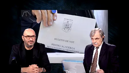 Valentin Stan: „Când ai o astfel de INVALIDARE populară, alegerile anticipate devin inevitabile”
