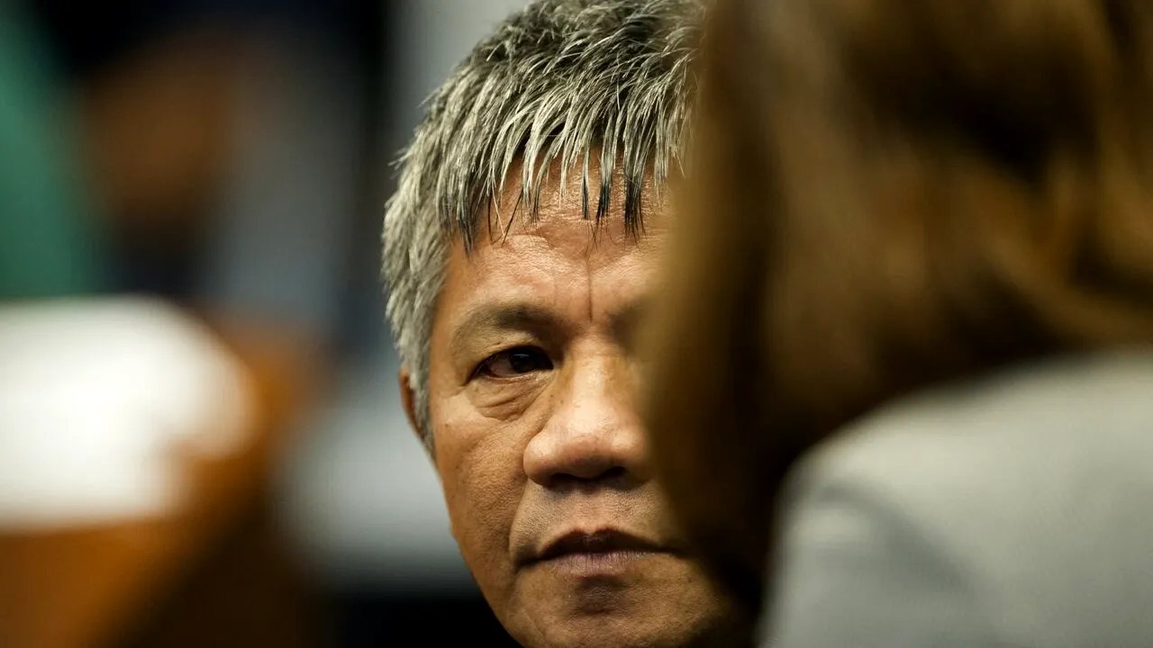 „Timp de 24 de ani, am UCIS oameni la ordinele lui «Superman»”: Confesiunile unui fost hitman în slujba lui Rodrigo Duterte