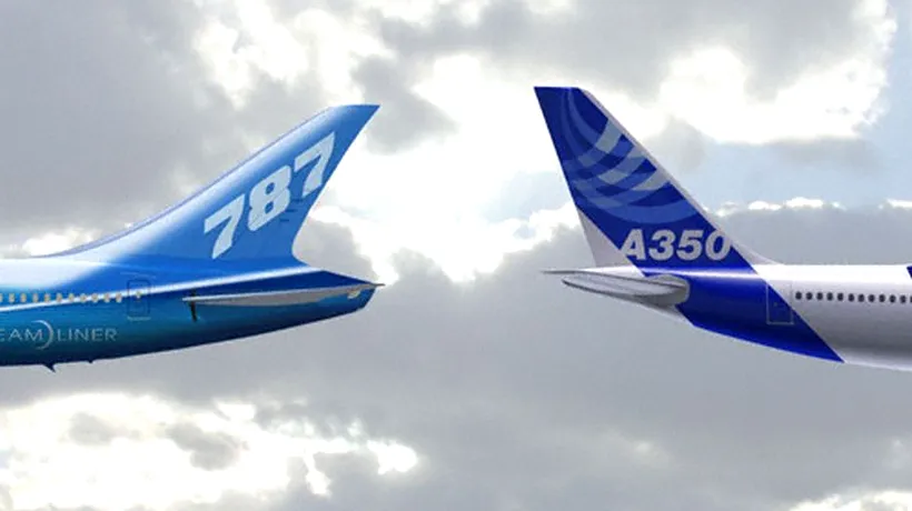 Airbus și Boeing au luat două decizii majore în privința piețelor din SUA și China