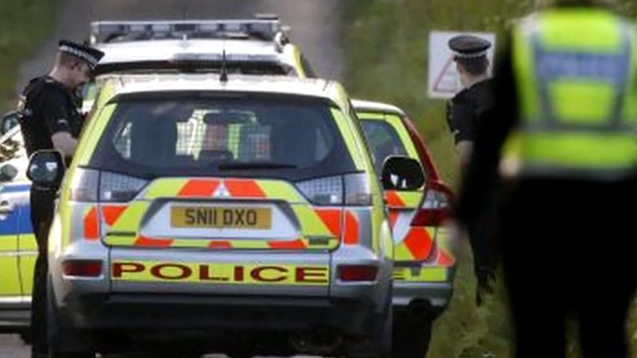 Trei morți în urma unui accident produs la raliul Kim Clark din Scoția