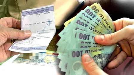 Categoria de pensionari din România care vor primi 533 lei în plus la pensie, chiar înainte de Paște