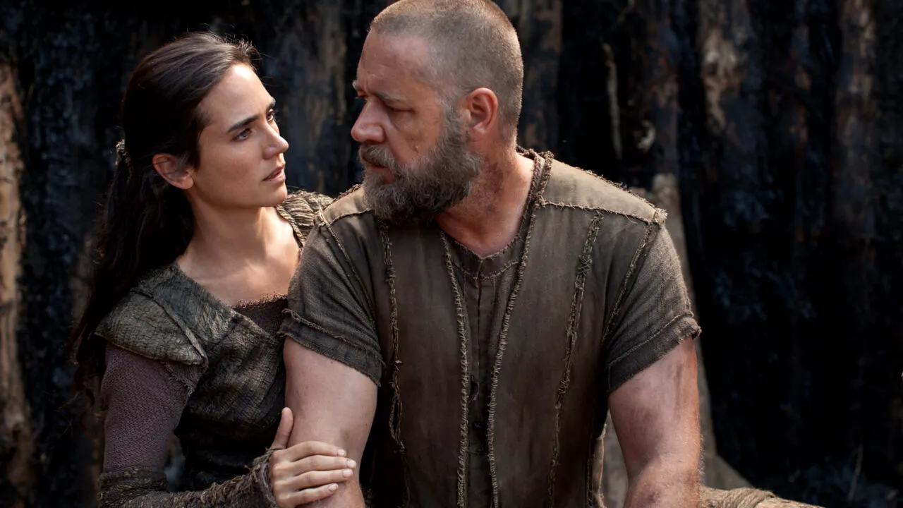 Filmul cu Russell CROWE care este în top 10 pe NETFLIX. De ce e atât de urmărit în 2024