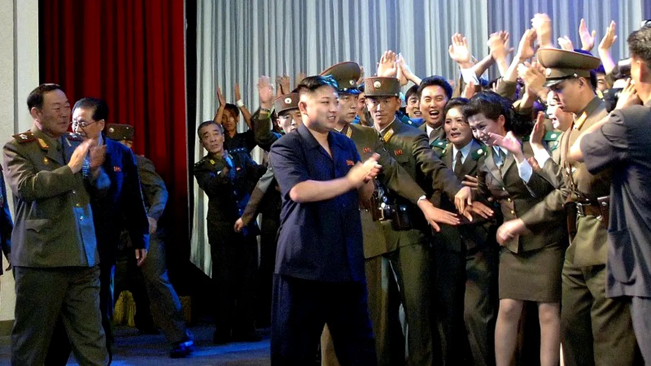 Comoara Coreei de Nord. Zăcămintele de 6.000 de miliarde de dolari în subsolul statului condus de Kim Jong-un