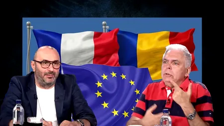 Adrian Severin: „Fără aportul nostru de inconștiență nu s-ar fi ajuns aici, cu toată interferența STRĂINĂ”