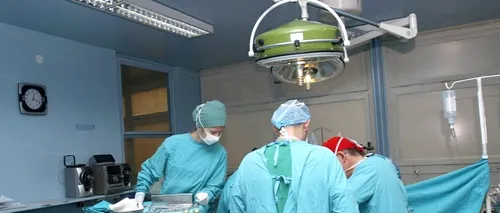 Un român a inventat un aparat care poate revoluționa chirurgia: „Nu lasă nicio cicatrice după operație