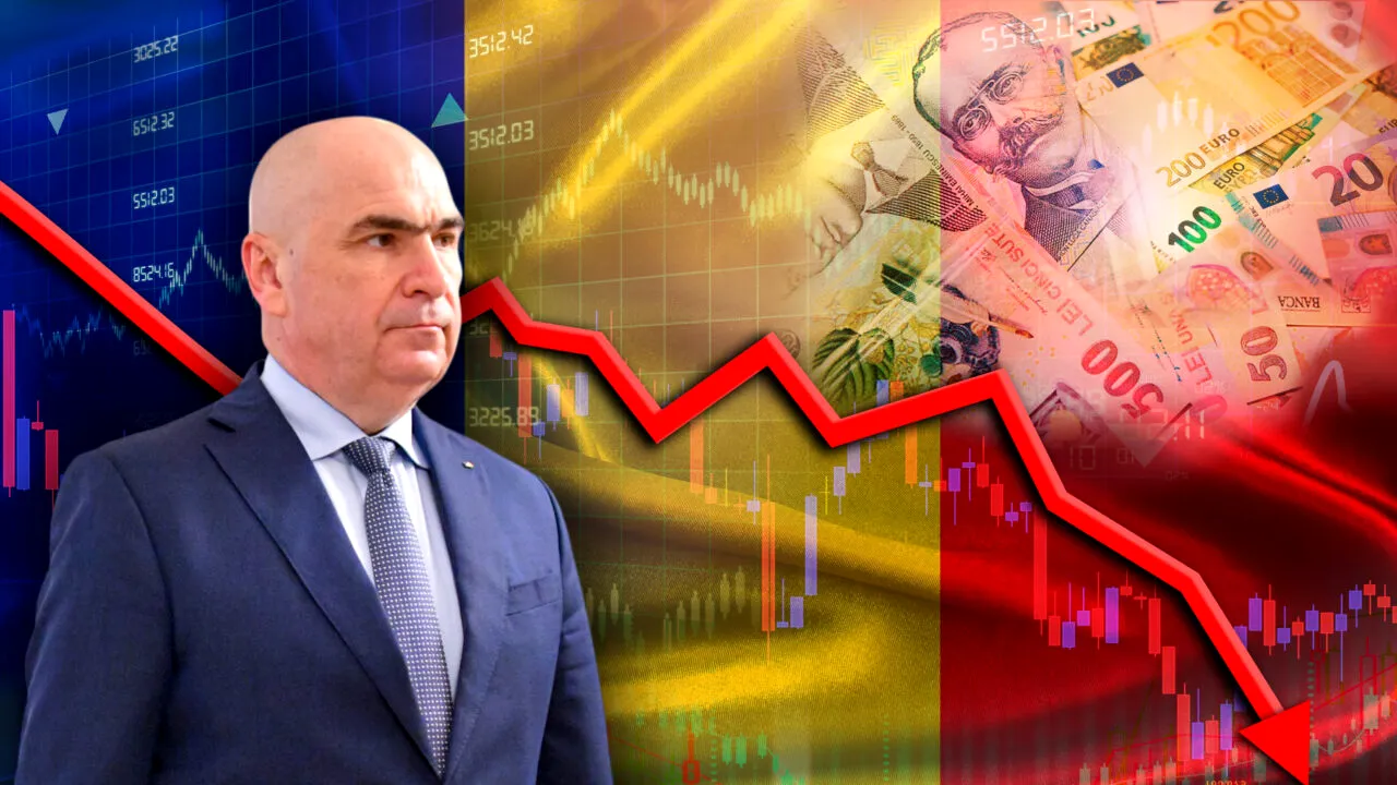 Sărăcia în era Bolojan. INS anunță că aproape 1 din 5 români era afectat de sărăcie în 2025. Rata a fost mai ridicată în rândul femeilor