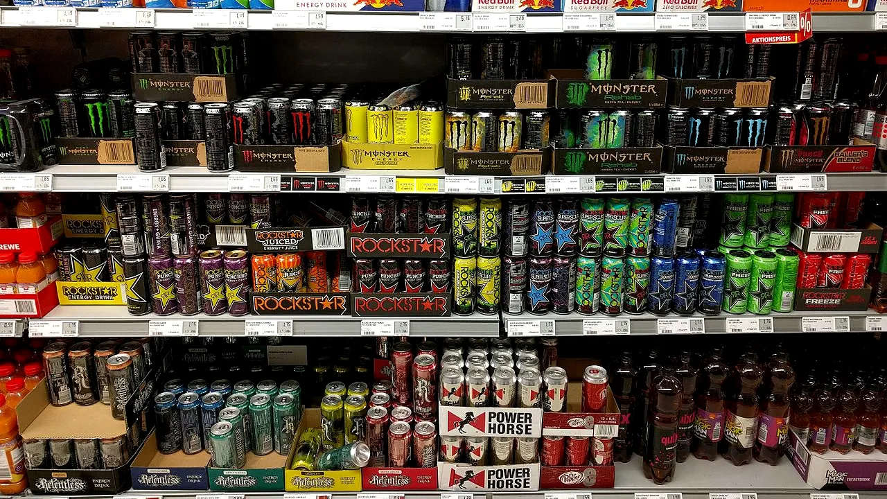 Băuturile energizante, RISC pentru sănătate / De ce sunt tinerii sunt cei mai expuși