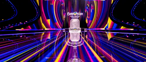 Când începe Eurovision 2023 și ce piese sunt favorite? (P)