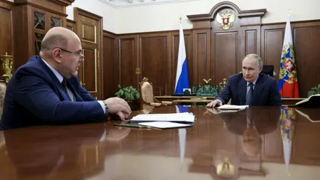 Economia RUSIEI a crescut cu 4,1% în 2024, depășind estimările făcute de Occident