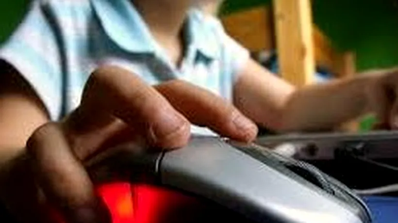 Republica Moldova a aprobat un plan pentru protecția copiilor pe internet: ''Trebuie să ne asigurăm''