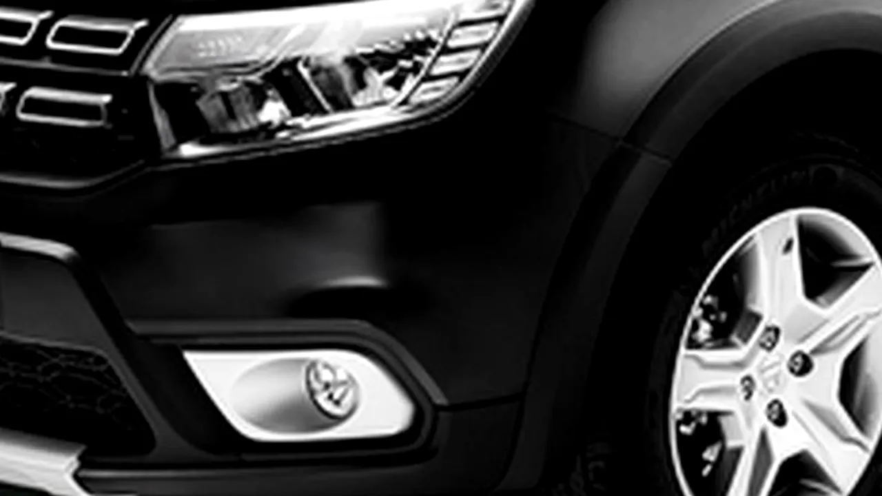 DACIA va lansa un model în EDIȚIE LIMITATĂ, de care vor beneficia doar 400 de clienți